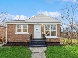 15043 Western Ave, Harvey, IL 60426