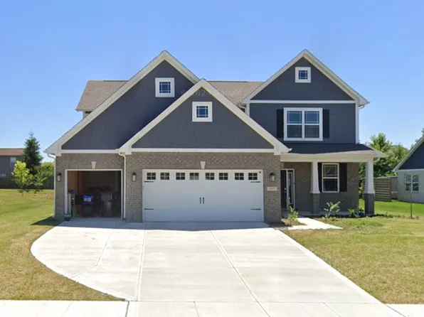 977 Richelle Way, Greenwood, IN 46143