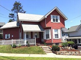 21 Maple St, Norwalk, CT 06850