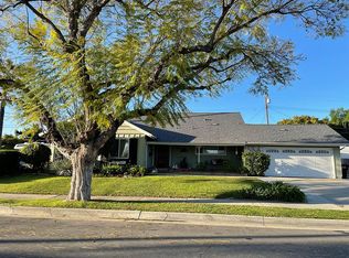 15662 New Hampton St, Hacienda Heights, CA 91745
