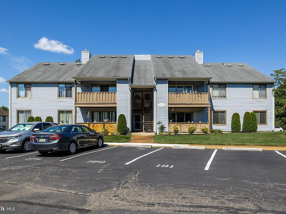 806 The Woods, Cherry Hill, NJ 08003 Zillow