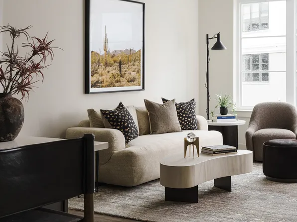 Leawood Village Apartments