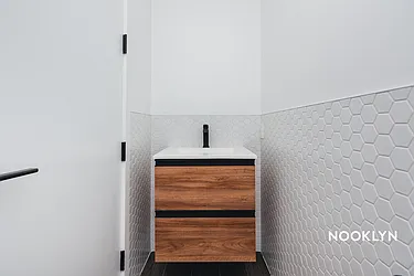 Rented by Nooklyn NYC LLC