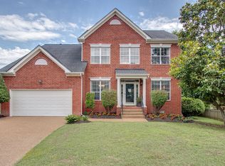 3702 Biltmore Ct, Mount Juliet, TN 37122