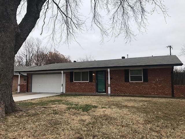 1st image of 3716 N Markwell Ave