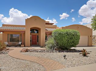 1921 Santa Ines St, Las Cruces, NM 88011