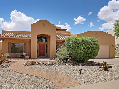 1921 Santa Ines St, Las Cruces, NM, 88011