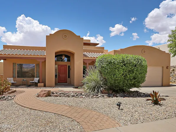 1921 Santa Ines St, Las Cruces, NM 88011