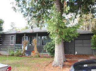 3345 Willa Ln SE, Salem, OR 97302