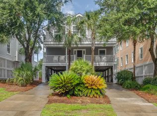38 Pelican Reach, Isle Of Palms, SC 29451