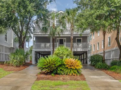38 Pelican Reach, Isle Of Palms, SC, 29451