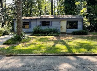 3283 Pebble Dr, East Pt, GA 30344