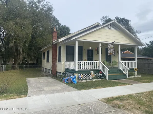 1808 PRESIDENT Street, Palatka, FL 32177