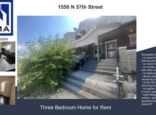 1550 N 57th St, Philadelphia, PA 19131