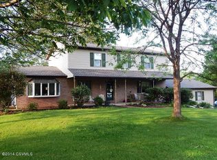 80 Valley View Rd, Danville, PA 17821