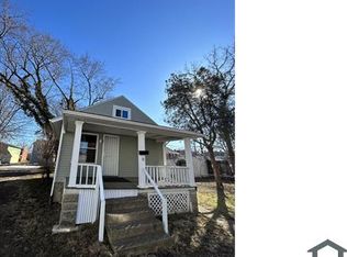 38 Midland Ave, Columbus, OH
