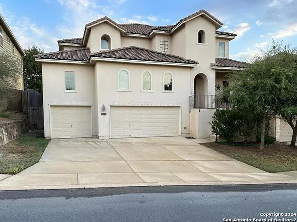 18339 MUIR GLEN DR, San Antonio, TX 78257