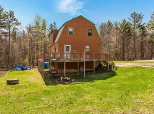 76 Buttermilk Ln, Middleton, NH 03887