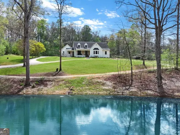 1580 Bob Godfrey Rd, Athens, GA 30605