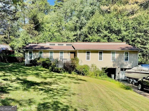 2151 Shadowwood Dr, Marietta, GA 30066