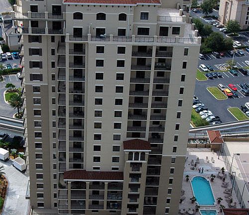 3rd image of 1478 Riverplace Blvd APT 1701
