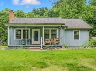 2086 Marshall Mill Rd, Gladys, VA 24554