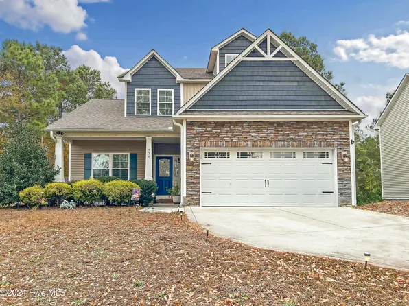 729 Morris Landing Road, Holly Ridge, NC 28445