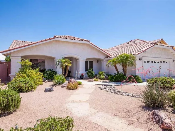 2153 W 22nd Pl, Yuma, AZ 85364