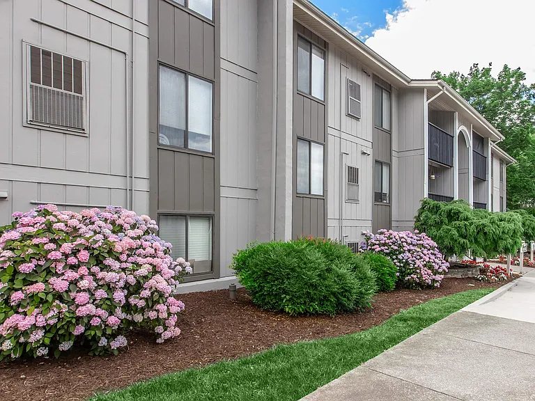 Honeywood Apartments — Photo 22