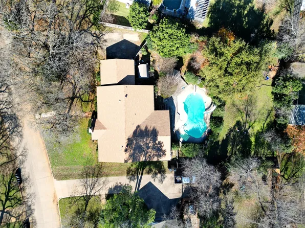 5905 Hunter Trl, Colleyville, TX 76034