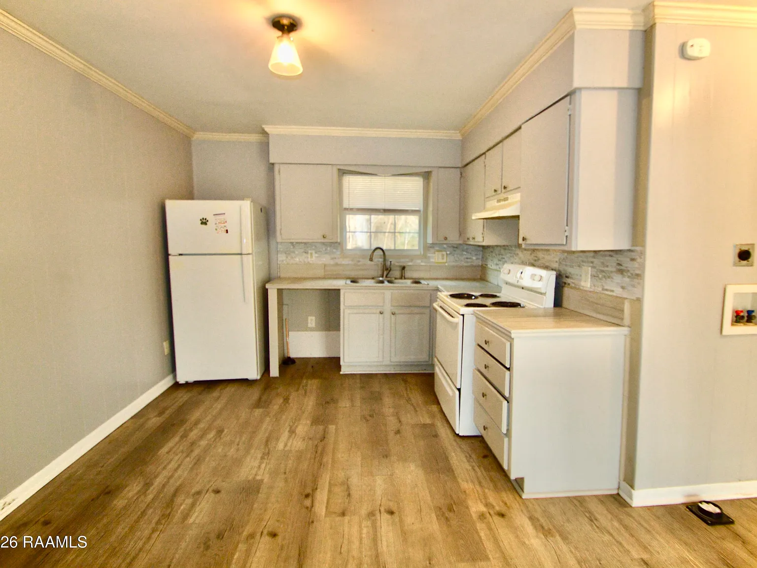 2 bed, 550 sqft, $900 — Photo 4