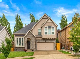 16080 SE Peace Ct, Happy Valley, OR 97086