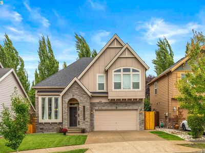 16080 SE Peace Ct, Happy Valley, OR, 97086