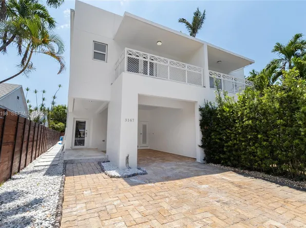 3167 Indiana St #3167, Miami, FL 33133