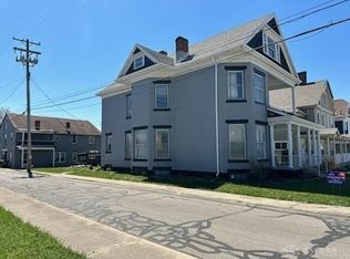 167-169 E Market St, Xenia, OH 45385