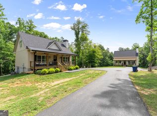 1300-1320 Preacher Campbell Rd, Clarkesville, GA 30523