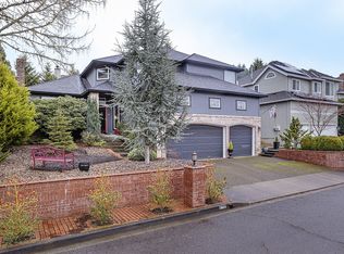 5825 Ridgetop Ct, Lake Oswego, OR 97035