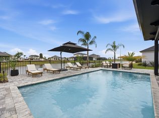 203 Tesoro Ter, Saint Augustine, FL 32095