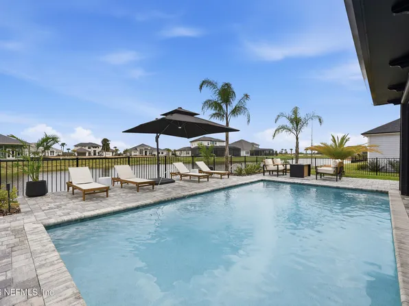 203 TESORO Terrace, St. Augustine, FL 32095