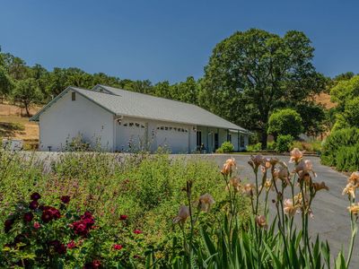 5272 Baldwin St, Valley Springs, CA, 95252