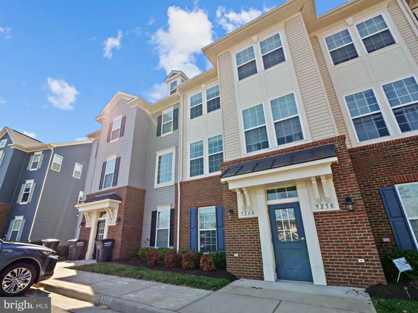 9260 Kos Ln, Manassas, VA 20110