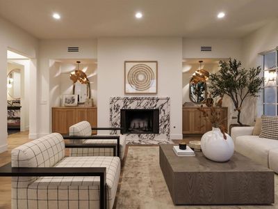 17708 Camino De La Mitra, Rancho Santa Fe, CA, 92067