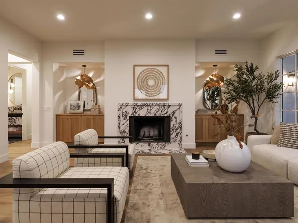 17708 Camino De La Mitra, Rancho Santa Fe, CA 92067