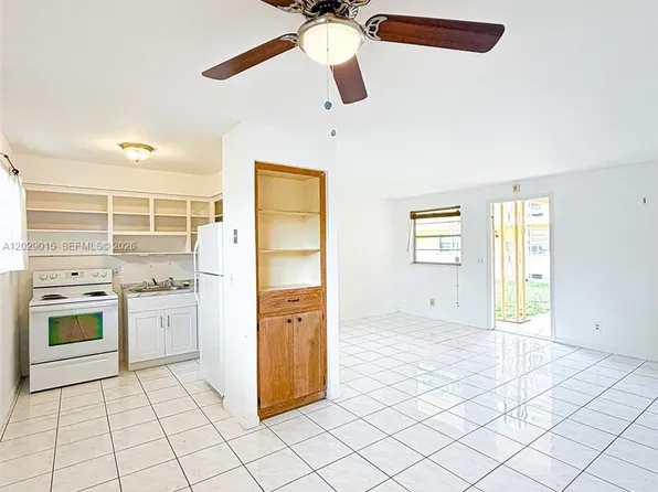 1401 Grant St APT 3, Hollywood, FL 33020