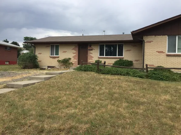 16311 W 14th Ave, Golden, CO 80401