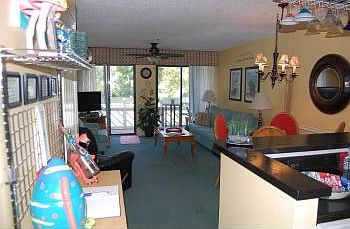 2nd image of 1100 Possum Trot Rd APT E237