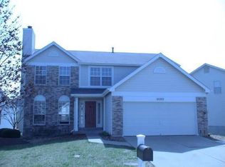 16919 Hickory Crest Dr, Ballwin, MO