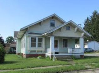 702 E Jefferson Ave, La Porte, IN