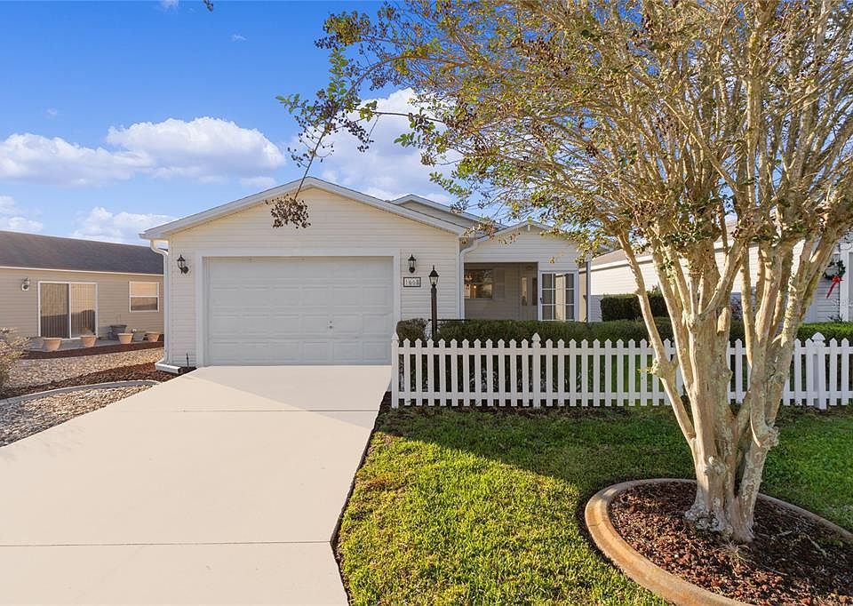1668 Campos Dr, The Villages, FL 32162 Zillow