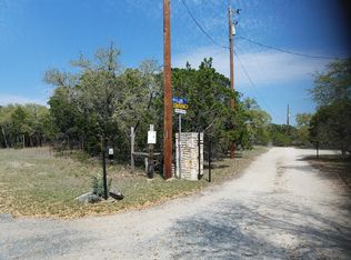 461 Scenic Hills Rd, Kerrville, TX 78028